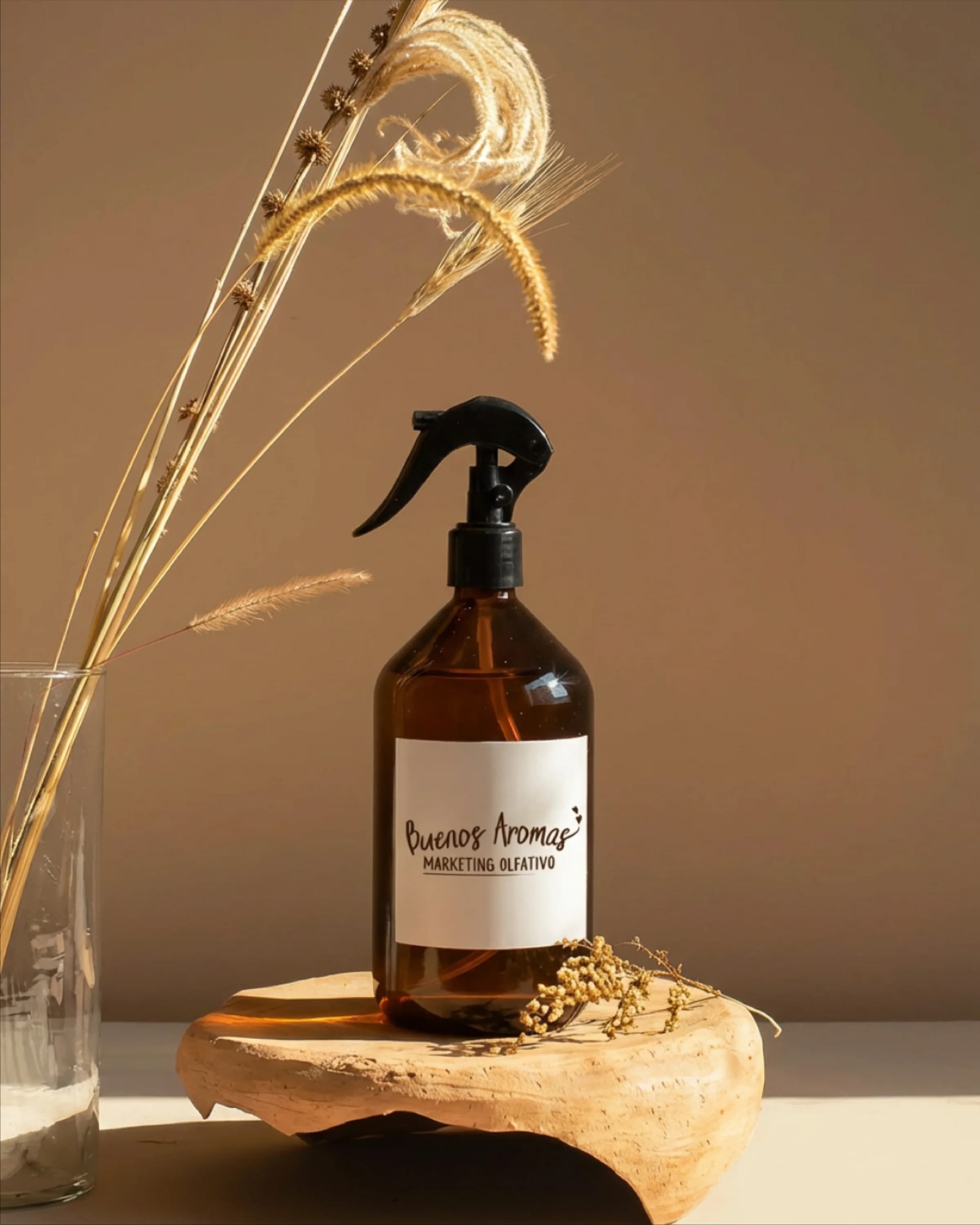 Buenos Aromas