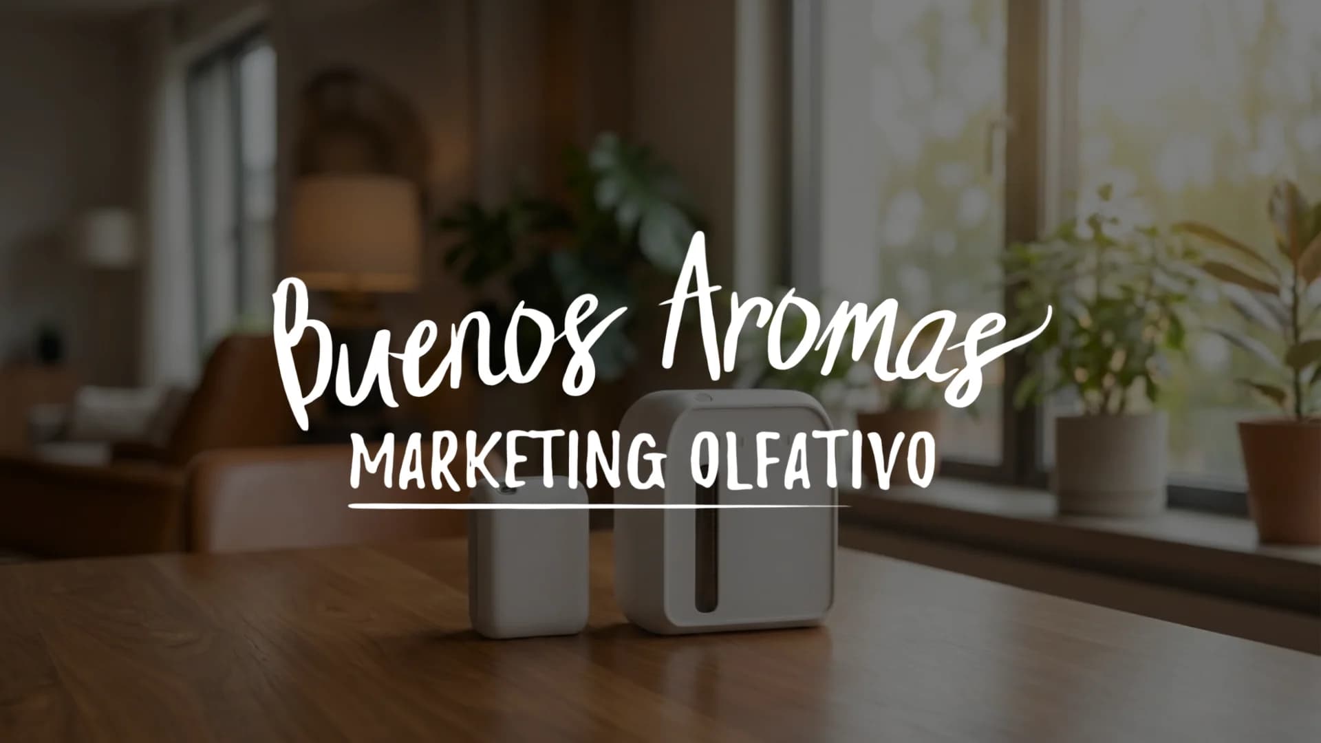 Buenos Aromas